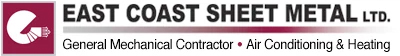 East Coast Sheet Metal Ltd.